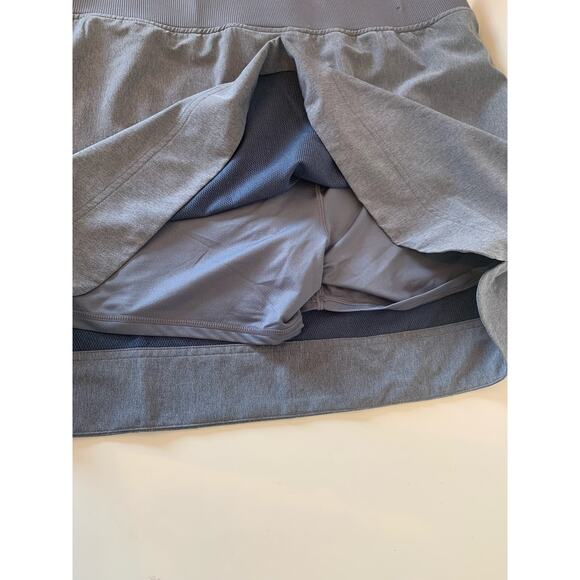 Skort by 32 Degrees Cool size xl blue - Picture 3 of 4